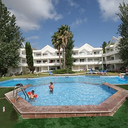 Habitat Puerto Pollensa