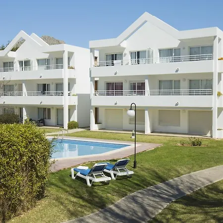 Habitat Port de Pollença