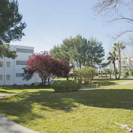 Habitat Appartement *