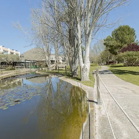 Habitat Puerto Pollensa