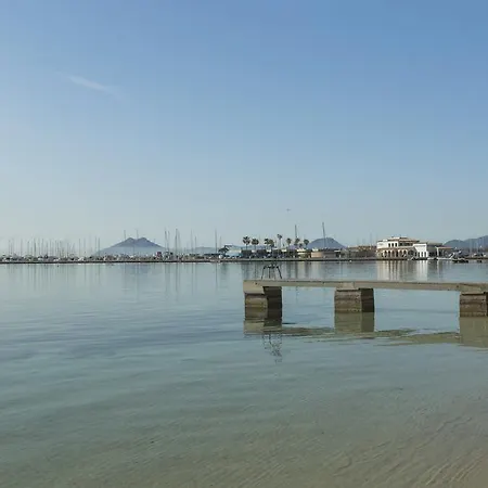 Appartement Habitat *