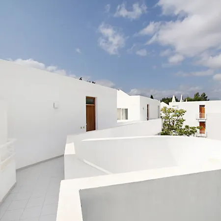 Habitat Appartement *