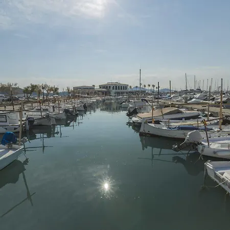 Appartamento Habitat Port de Pollença