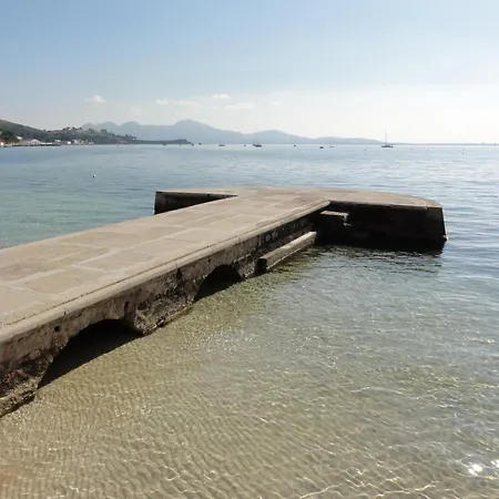 Habitat Port de Pollença