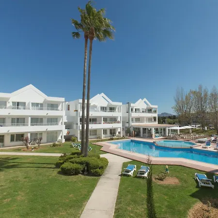 Habitat Appartement Port de Pollença