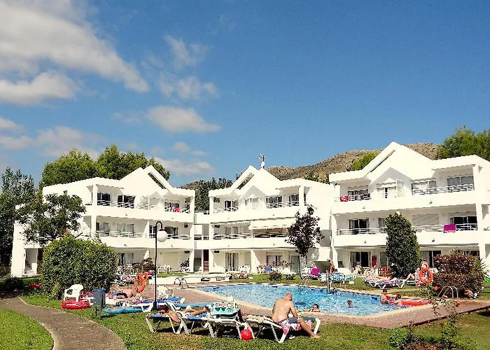 Habitat * Port de Pollença