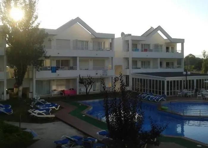 Appartamento Habitat