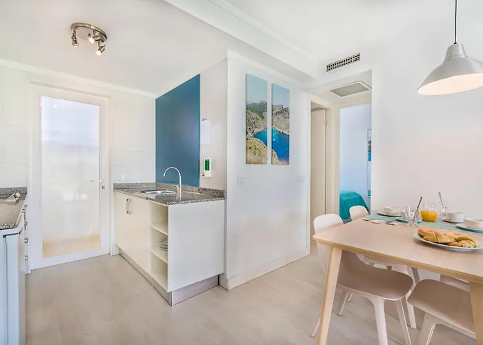 Habitat Port de Pollença