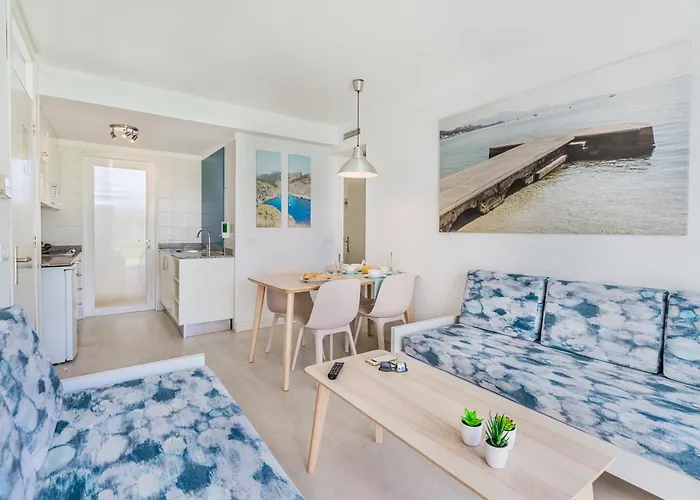 Appartamento Habitat Port de Pollença