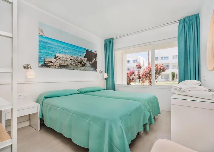 Appartamento Habitat Port de Pollença