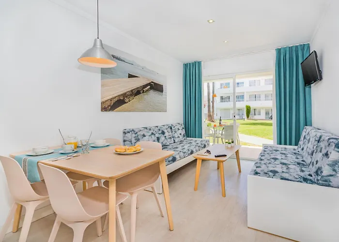 Habitat * Port de Pollença