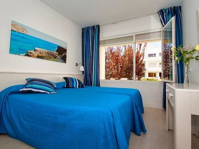 Habitat Port de Pollença