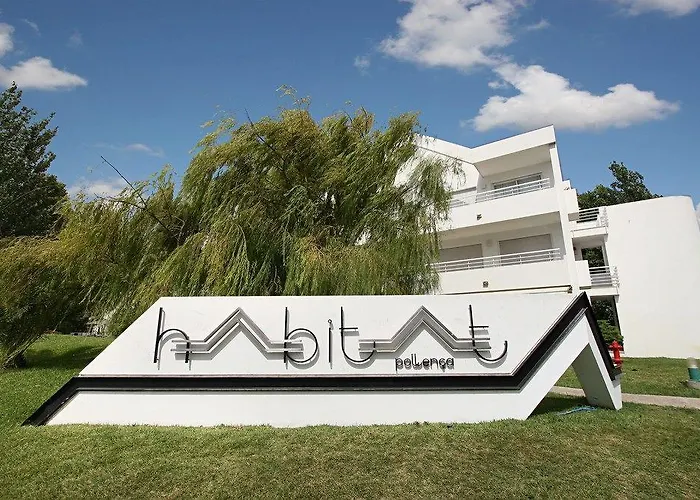 Appartamento Habitat *