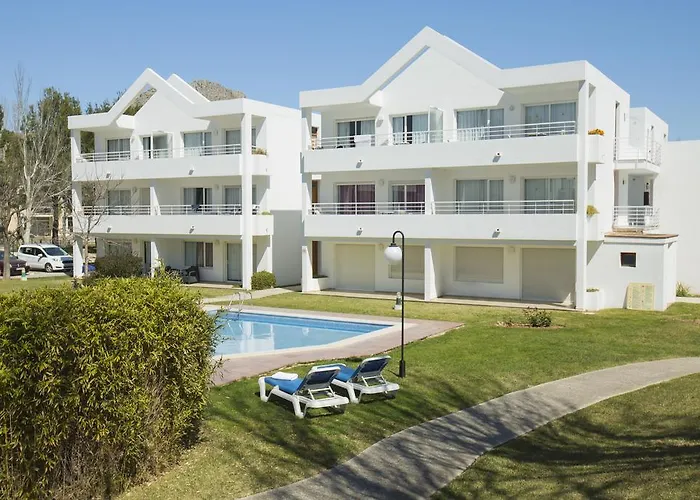 Habitat Port de Pollença