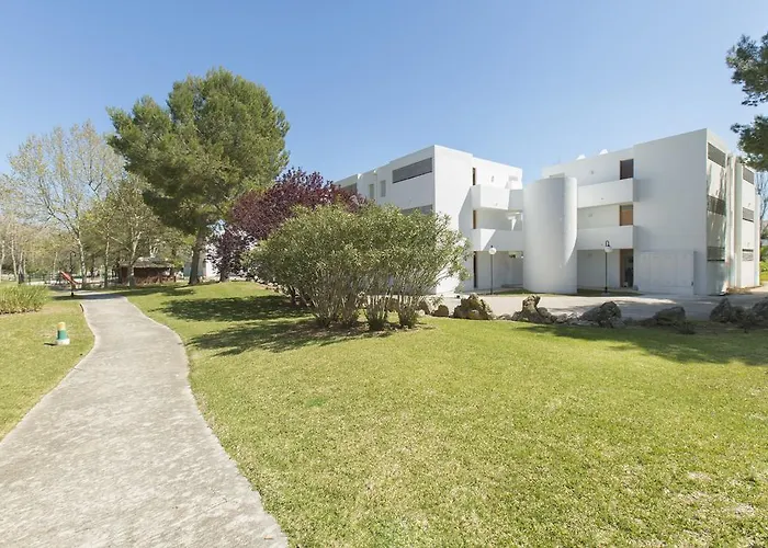 Appartamento Habitat