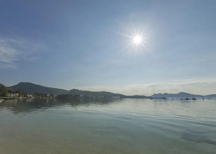 Habitat Appartamento Port de Pollença