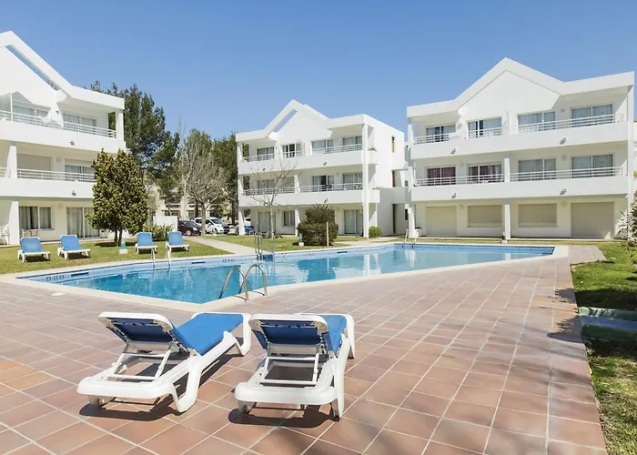 Habitat * Port de Pollença