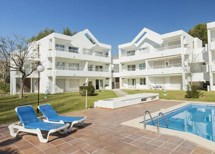 Habitat * Port de Pollença