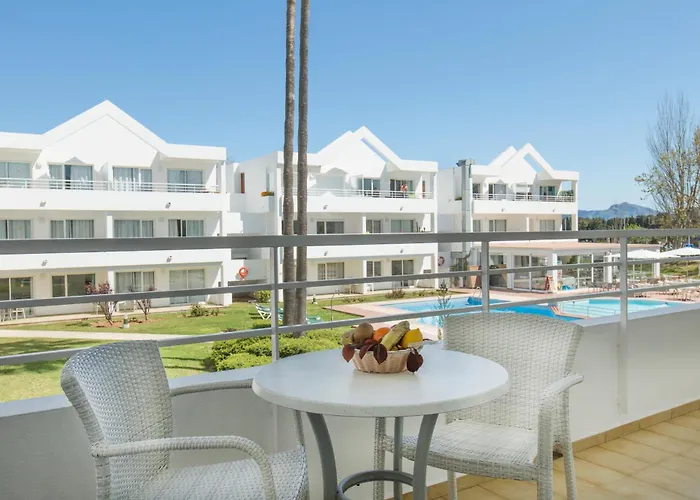 Habitat Appartamento Port de Pollença