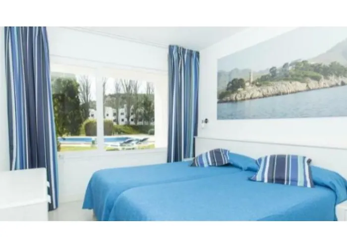 Habitat Port de Pollença