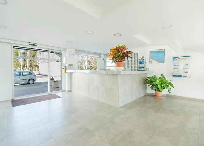 Habitat Lejlighed Port de Pollença